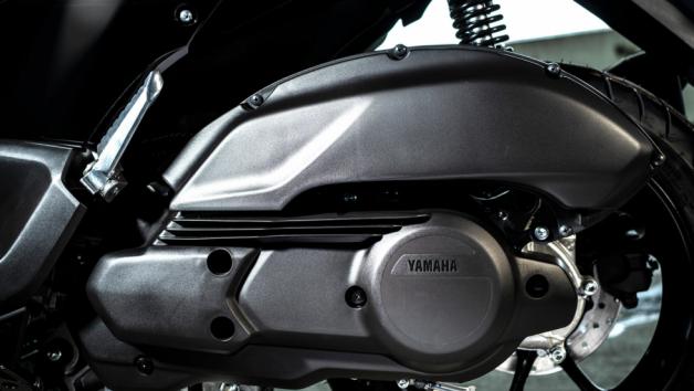 Yamaha NMAX 125: Value for money επιλογή στα 125cc 