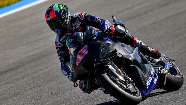 Ο Paolo Pavesio είναι ο νέος Γενικός Διευθυντής της Yamaha Moto Racing 