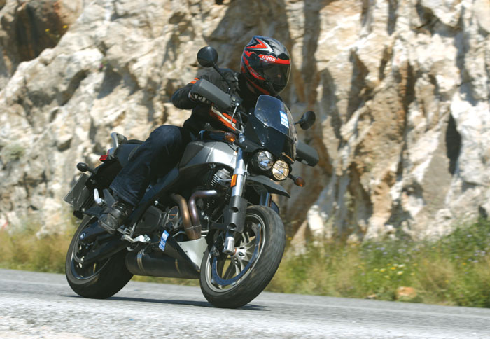   Dual-Sport    …SUV   !  Buell      