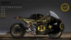 Milano Cafe Racers: Special 