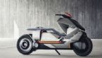 BMW Concept Link:  & Smartphone 