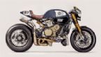   Panigale R cafe racer