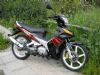 Scooter  250 ..  4.000 
