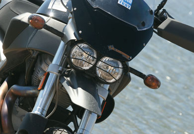   Dual-Sport    …SUV   !  Buell      