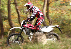 To Husqvarna TE 125     ,        .      ,       enduro,      ,  125  . !     