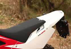 To Husqvarna TE 125     ,        .      ,       enduro,      ,  125  . !     