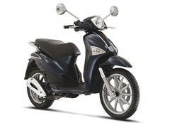     Agility           .      Kymco    scooter   ,       16       