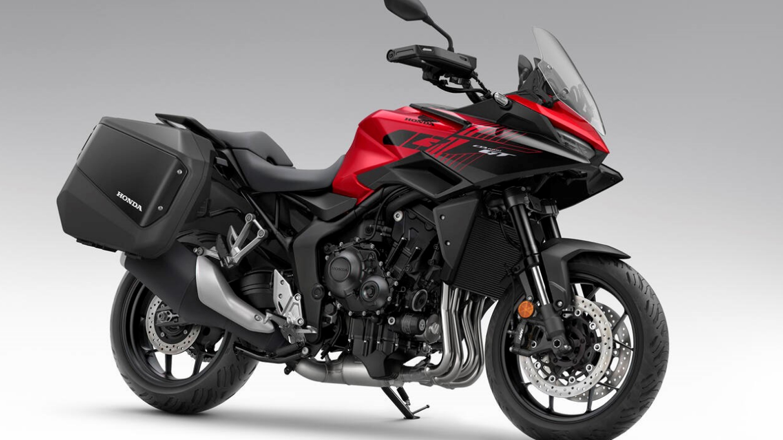 MOTORRAD