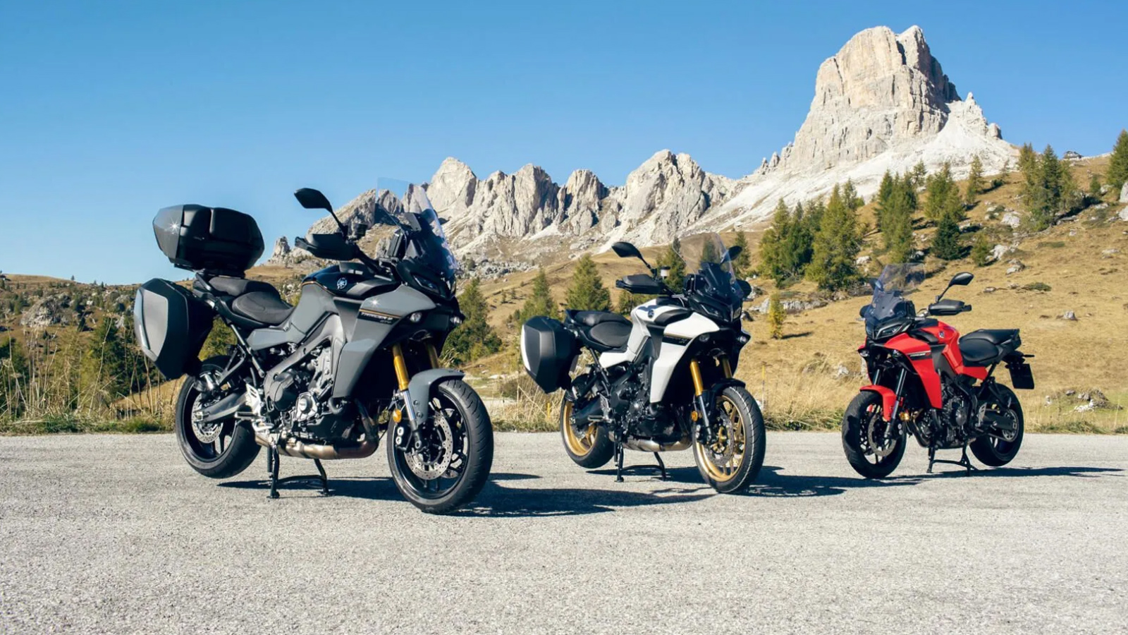 YAMAHA