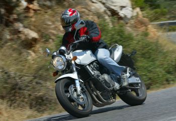 Honda CB600F Hornet  4.000 €