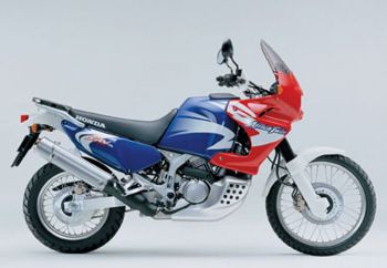 Honda XRV750 ’03  5.800 €