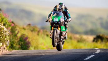  Michael Dunlop   27    Isle of Man