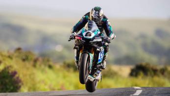   Michael Dunlop    27      ()