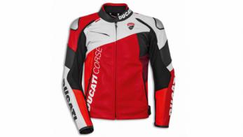 Ducati: 30%     jackets 