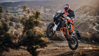 KTM 1390 Super Adventure 2026: Ανακοινώθηκαν οι τιμές στην Ελλάδα για όλες τις εκδόσεις KTM 1390 Super Adventure 2026: Ανακοινώθηκαν οι τιμές στην Ελλάδα για όλες τις εκδόσεις