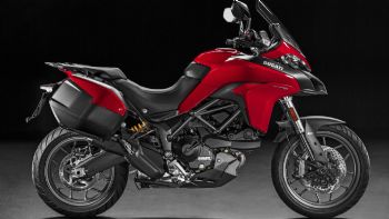 Οι τιμές των νέων μοντέλων της Ducati