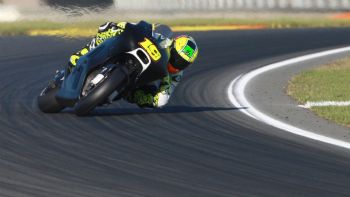 Bautista για την Aspar Ducati