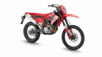 QJMotor COV 500 X: Νέα χωμάτινη πρόταση με 47,6 ίππους και 134 κιλά QJMotor COV 500 X: Νέα χωμάτινη πρόταση με 47,6 ίππους και 134 κιλά