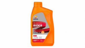 Repsol Rider Town 4T 20W-50 1L