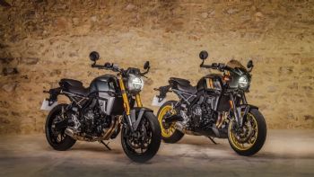 Suzuki GSX-8T & GSX-8TT: Ανακοινώθηκαν οι τιμές στην Ελλάδα! Suzuki GSX-8T & GSX-8TT: Ανακοινώθηκαν οι τιμές στην Ελλάδα!