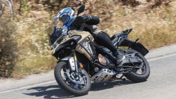 Test Ride Voge: DS625X, DS800X Rally & SR16 200 – Οδήγησε τα αγαπημένα σου Voge! Test Ride Voge: DS625X, DS800X Rally & SR16 200 – Οδήγησε τα αγαπημένα σου Voge!