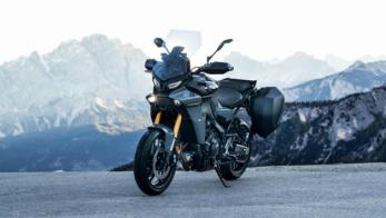 Yamaha Tracer 9 GT+: Αυτή είναι η τιμή του στην Ελλάδα!   