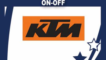 Η μάρκα με τον πιο έντονο on-off χαρακτήρα: KTM