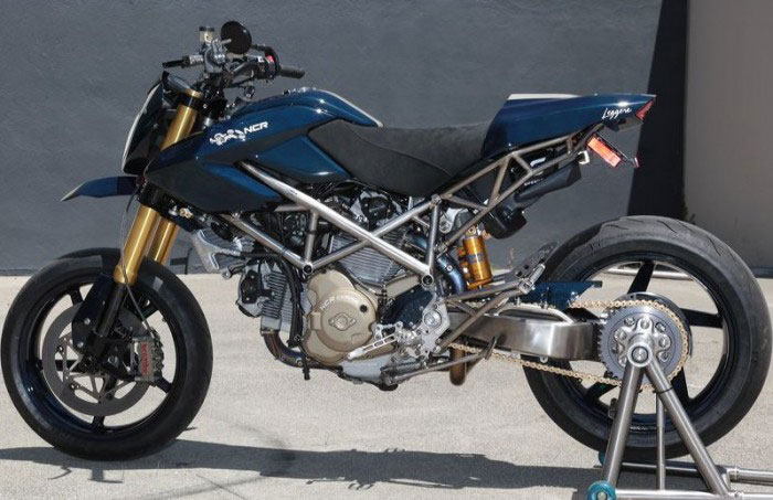 Πολύ πιο Hyper από το…Hypermotard!