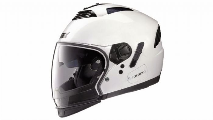 Grex G4.2 Pro Kinetic N-Com 