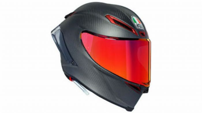 AGV Pista GP R Carbon Limited Edition