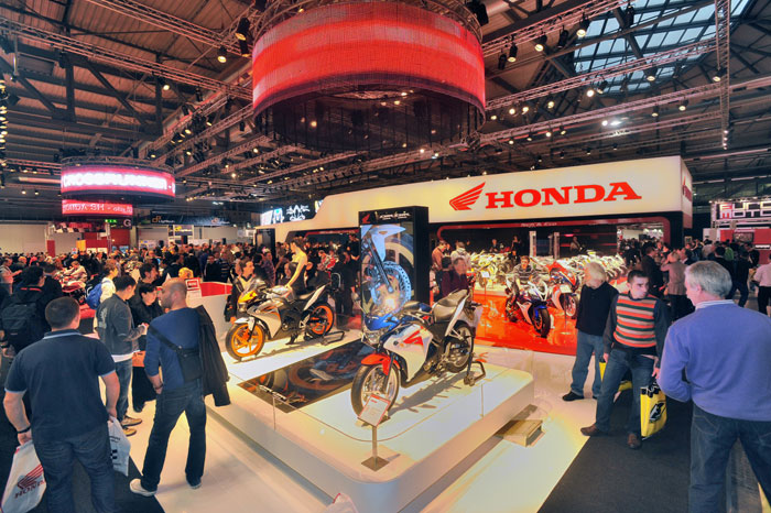 EICMA: Ο δικός σας απολογισμός! 