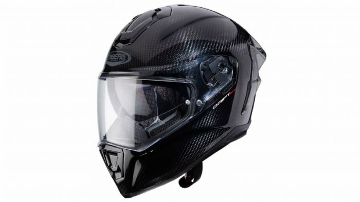 Caberg Drift Evo Carbon Pro