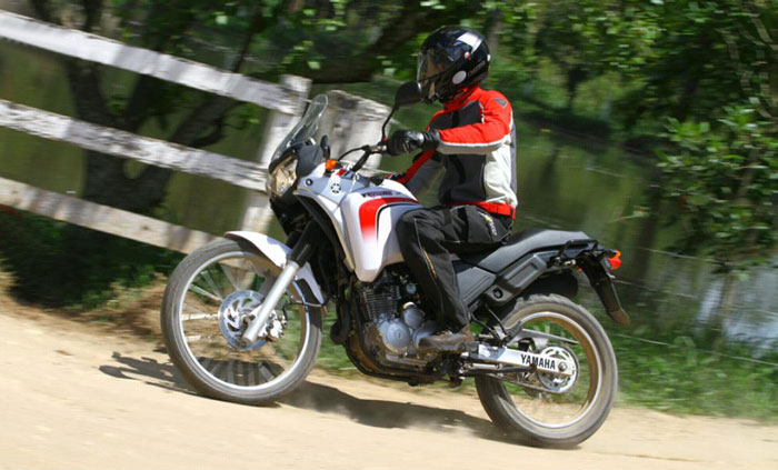 Νέο Yamaha XT 250Z Tenere: θα έρθει στην Ευρώπη; 