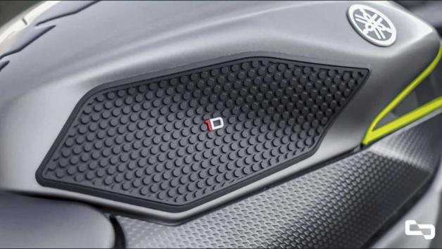 ONEDESIGN αυτοκόλλητα προστασίας ρεζερβουάρ, θα τα βρεις στο Wheel City ONEDESIGN αυτοκόλλητα προστασίας ρεζερβουάρ, θα τα βρεις στο Wheel City