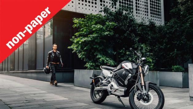 H ηλεκτροκίνηση έχει αλλάξει τα τελευταία χρόνια πολλά στα δεδομένα που είχαμε σ H ηλεκτροκίνηση έχει αλλάξει τα τελευταία χρόνια πολλά στα δεδομένα που είχαμε στο μυαλό μας σχετικά με τα οχήματα και την καθημερινή μετακίνηση.