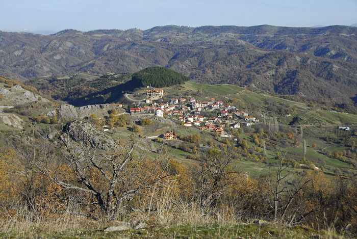 Touring: Οδοιπορικό στα Γρεβενά 