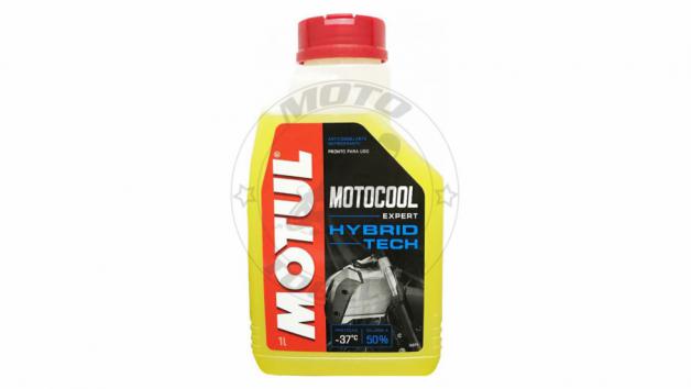 Αντιψυκτικό Motul Motocool Expert