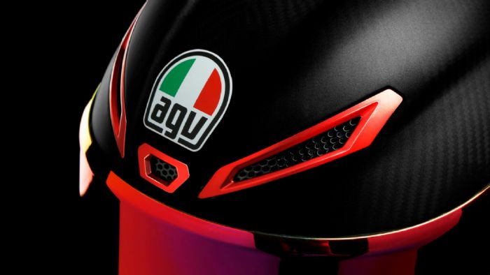 EICMA 2019: Νέα προϊόντα Dainese και AGV