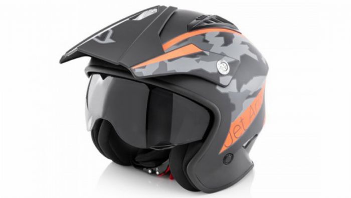 Acerbis Jet Aria 