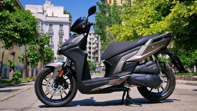 KYMCO: Καλοκαιρινές προσφορές που δροσίζουν