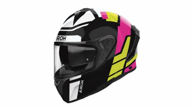 Κράνος Airoh Spark 2 Κράνος Airoh Spark 2