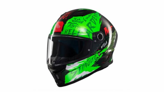 Κράνος MT Stinger 2 Κράνος MT Stinger 2