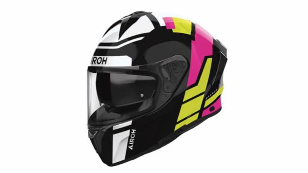 Κράνος Airoh Spark 2 Κράνος Airoh Spark 2