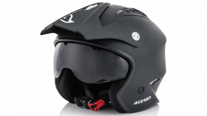 Acerbis Jet Aria