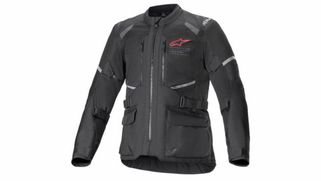 Μπουφάν 4 εποχών Alpinestars Andes Air Drystar