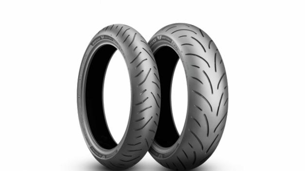 Ελαστικά Bridgestone Battlax T33 Ελαστικά Bridgestone Battlax T33