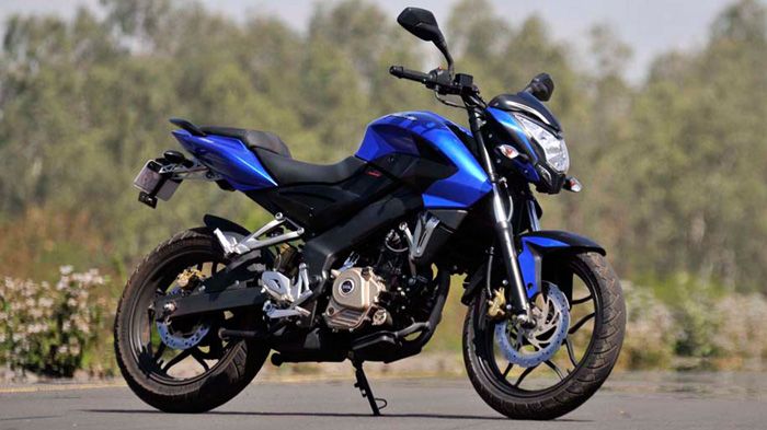 Η Bajaj ετοιμάζει το Pulsar 375 (βασισμένο στο ΚΤΜ 390 Duke) για τις αγορές όλου του κόσμου. 