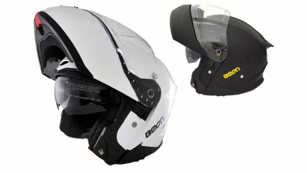 Jet κράνος Beon B-711. Jet κράνος Beon B-711.