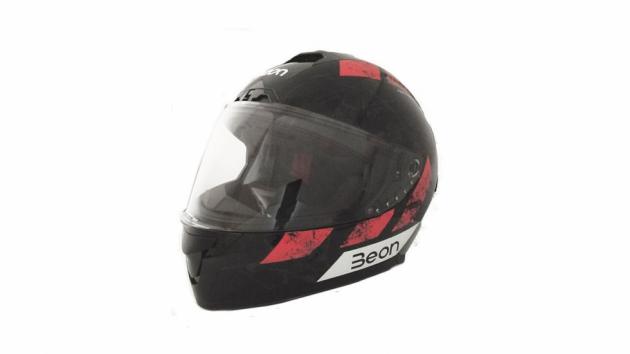 Jet κράνος Beon B-507. Jet κράνος Beon B-507.