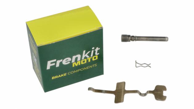 Σετάκι πείρου-συνδετήρων για BMW R1200, της Frenkit. Σετάκι πείρου-συνδετήρων για BMW R1200, της Frenkit.